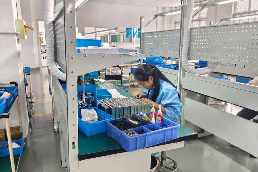 Hebei Source Goods Technology Co., Ltd