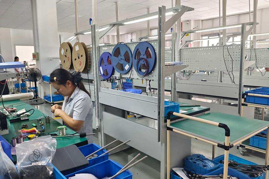 Hebei Source Goods Technology Co., Ltd