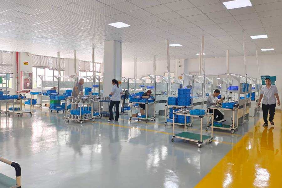 Hebei Source Goods Technology Co., Ltd